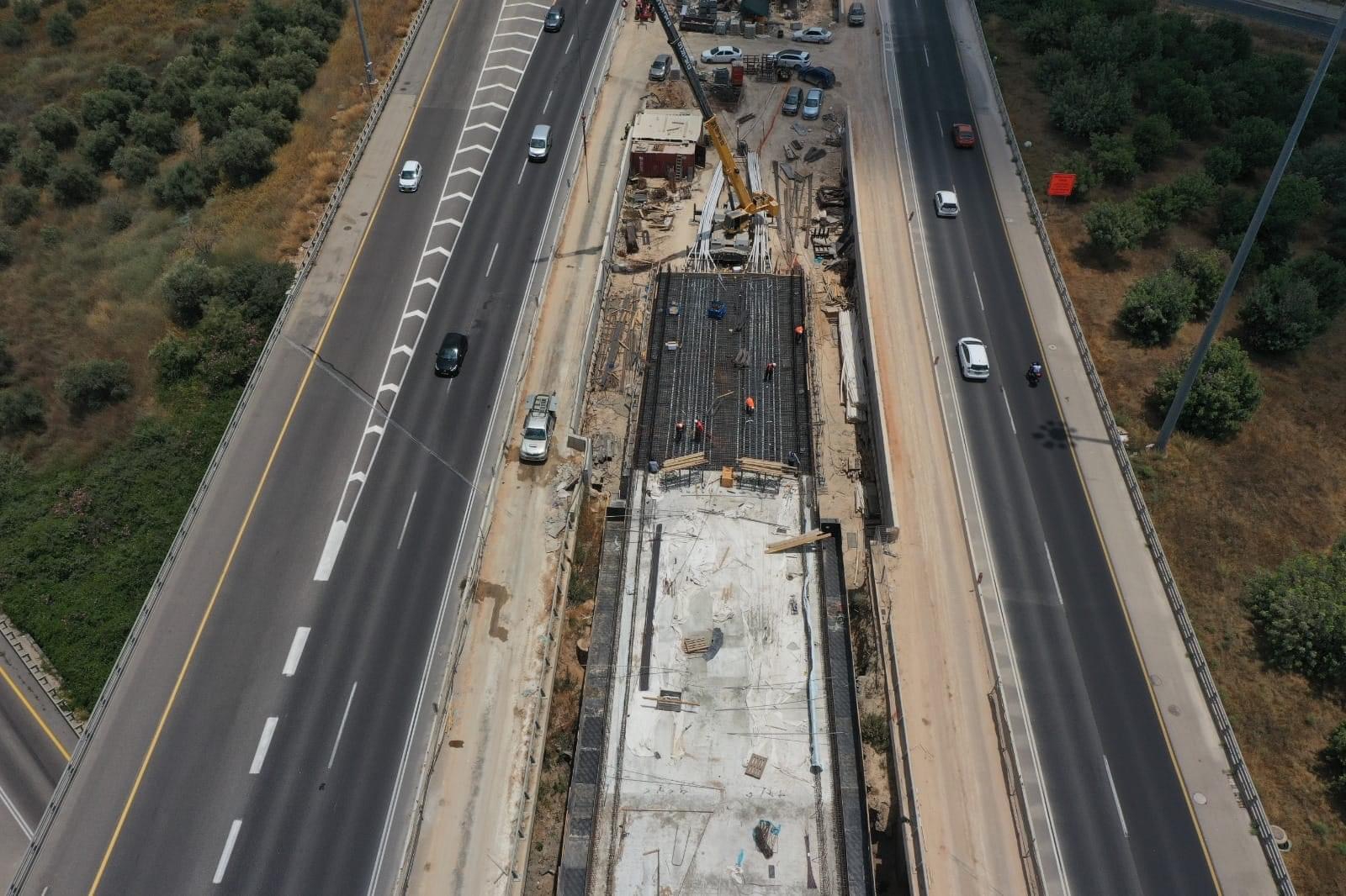 מקטע 3 – מסילה 431