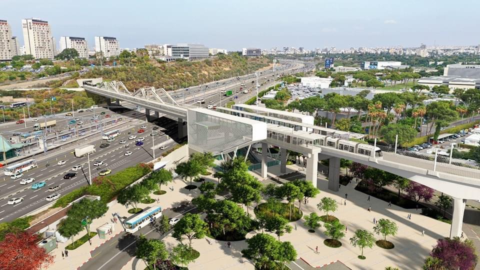 רק"ל קו ירוק – מקטע G4-4